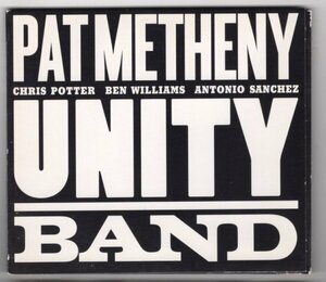 Pat Metheny / Unity Band