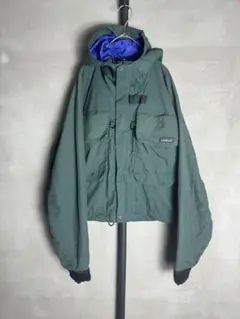 94年 vintage Patagonia SST skanorac 雪なしタグ