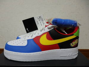 即決☆レア！限定！♪新品 NIKE ナイキスニーカー AIR FORCE 1 