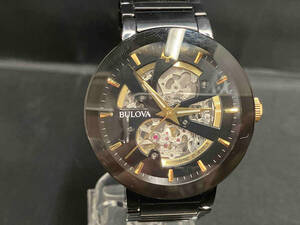腕時計　BULOVA ブローバ98A203