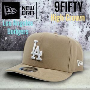 【日本未発売】NEWERA Los Angeles Dodgers 9FIFTY Cap /タンブルW ロサンゼルスドジャース　大谷翔平　山本由伸　ニューエラ　キャップ