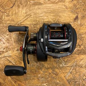 アブガルシア レボ Revo SX 右ハンドル AbuGarucia RV03 SX-HS 7.1:1 ベイトリール