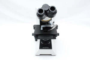 ☆OLYMPUS/オリンパス 双眼実体顕微鏡 CH30　♯2317
