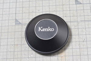 ＃148　Kenko　魚眼レンズ用キャップ　径58ｍｍ