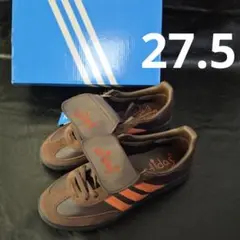 Adidas HANDBALL SPEZIAL  Brown 27.5cm