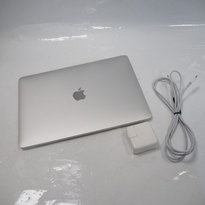 Th542601 アップル MacBook Pro Retinaディスプレイ 13.3インチ MYDA2J/A A2338 8GB 256GB シルバー Apple 美品・中古