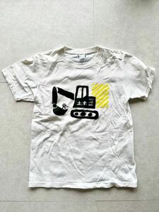 土木展 Tシャツ 21_21 DESIGN SIGHT サイズS