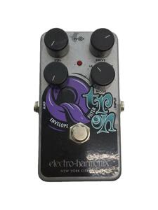 Electro Harmonix◆エフェクター Nano Q Tron