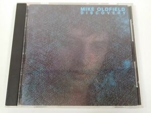 384-339/CD/マイク・オールドフィールド Mike Oldfield/ディスカバリー Discovery