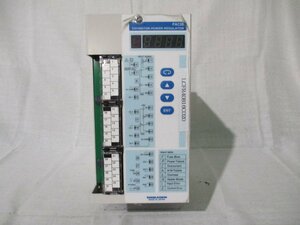 中古 SHIMADEN単相電力調整器 PAC28P1-690-075-010010(LCFR40816C020)