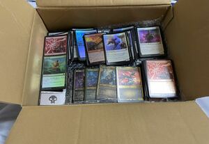 マジックザギャザリング MTG まとめ売り