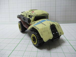 ルースF/ /SCARIF TROOPER　 /HOTWHEELS CLASSICS/JOHNNY LIGHTNING/JADATOYS/TOMICA/ミニカー/ホットウィール/