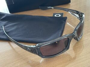 OAKLEY オークリー サングラス ／oakley fives squared 9238-05【未使用品】