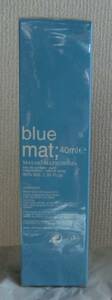 マサキマツシマ　マットブルー　40ml 未開封　MASAKI MATSUSHIMA mat; blue