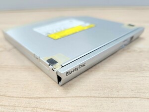 送料無料　Panasonic　ブルーレイドライブ　Blu-ray Disc　CF-B11　CF-B10用　正常動作品　ブルーレイ　パナソニック　正常品