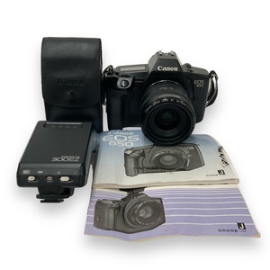 【230479】CANON キャノン ZOOM ズーム LENS レンズ 一眼レフカメラ EOS650 35-70mm 1:3.5-4.5