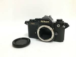 ★ Nikon FM2 ★ ニコン フィルム一眼レフカメラ 