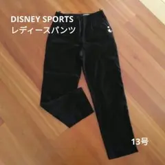 【DISNEY SPORTS】レディースパンツ(ゴルフウエア)