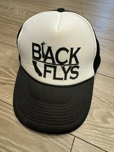 ブラックフライ Blackflys メッシュキャップ サングラス Tシャツ