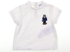 アルマーニ Armani Tシャツ・カットソー 70サイズ 男の子 子供服 ベビー服 キッズ