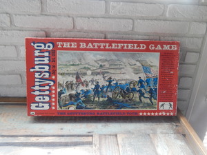 ○●○Gettysburg　 ウォーゲーム○●○