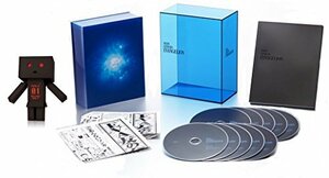 【Amazon.co.jp限定】新世紀エヴァンゲリオン NEON GENESIS EVANGELION Blu-ray BOX (ゼーレ リボルテックダンボー・ (中古品)　(shin