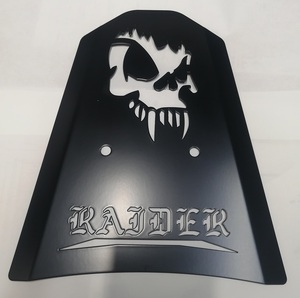 XV1900CU　RAIDER　レイダー用エンジンカバー ラスト1個