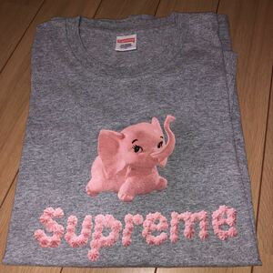 supreme Elephant Tee XL