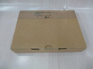 保証有 ZA3 6032) IP5D-RTU-A2 RTUマニュアルCD4 NEC Aspire UX ルーターユニット 中古ビジネスホン 領収書発行可能 同梱可