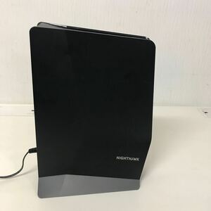 【1円スタート】AX6000 Nighthawk AX8 WiFi 6メッシュエクステンダー (無線LAN中継機)初期化済み