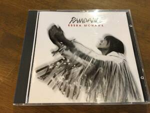 Essra Mohawk『Raindance』(CD)