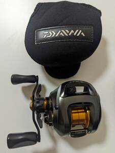 スティーズSV6.3L STEEZ SV 6.3L Daiwa ダイワ