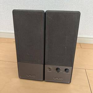 010）SONY ソニー VAIO バイオ PCスピーカー VGP-SP1