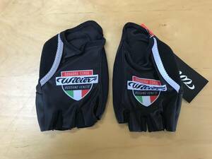 Wilier GLOVES SQUADRA CORSE M WL167 ウィリエール グローブ