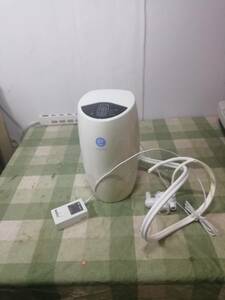 24040833　Amway アムウェイ eSpring Water Purifier 10-0185-HK 100V 家庭用 浄水器