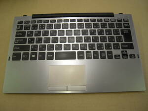 VAIO VAIO ワイヤレスキーボードユニット VJ8WKB