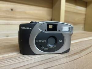 FUJIFILM CLEAR SHOT 30