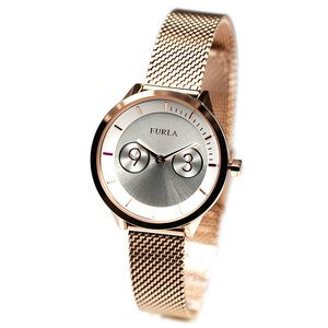 フルラ 腕時計 レディース FURLA R4253102530 METROPOLIS （31mm） メトロポリス
