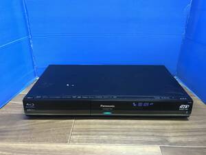 パナソニック　 ブルーレイレコーダーDMR-BWT1000　中古品B-4549