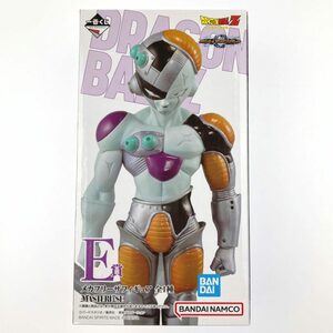 ▽▽ ドラゴンボールVSオムニバスグレイト E賞 メカフリーザフィギュア 未開封 未使用