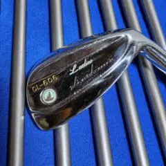 HONMA ホンマ レディース アイアン CL-606 8本 右 七宝緑モグラ