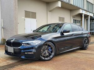 22インチ 4本セット T&T forged 鍛造 ホイール BMW 全車種に対応 m3 m4 m5 3 4 5 6 7 8 シリーズ X3 X5 x6 X7 等にオーダーで作製 pcd112 