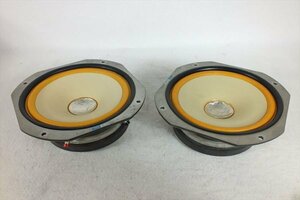 ★ CORAL コーラル 8F-60 スピーカー 中古 240301N3302