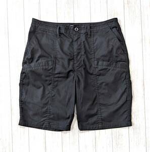 nonnative/ノンネイティブ/ALPINIST 6P SHORTS CHINO STRETCH COOLMAX/ストレッチチノショーツ/6ポケット/日本製