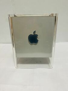 Apple アップル★Power Mac G4 Cube M7886 デスクトップPC パソコン★ジャンク品