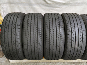 ●TOYO トランパス R30●235/50R18●4本組●送料一律