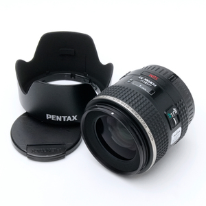 PENTAX D FA645 55mm 2.8 (並品）　ペンタックス 645Z 645D標準レンズ