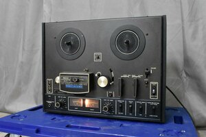 ◇p1653 現状品 AKAI アカイ オープンリールデッキ 4000DS MK-ii