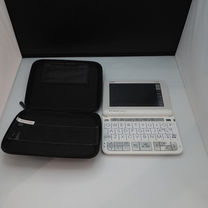 期間限定セール カシオ CASIO 電子辞書 XD-Z9800