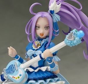 魂ウェブ商店限定　S.H.Figuarts キュアビート　「スイートプリキュア♪ 」　フィギュアーツ